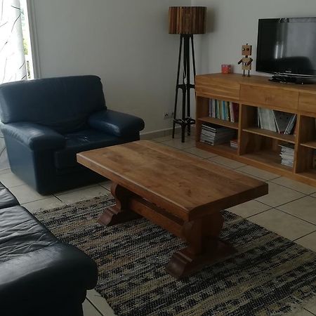 La Villa Pitaya Noël Zewnętrze zdjęcie
