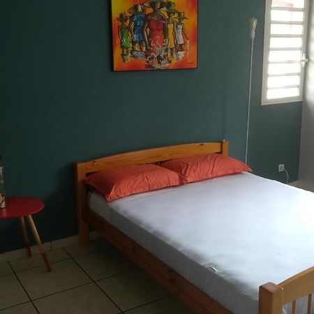 La Villa Pitaya Noël Zewnętrze zdjęcie