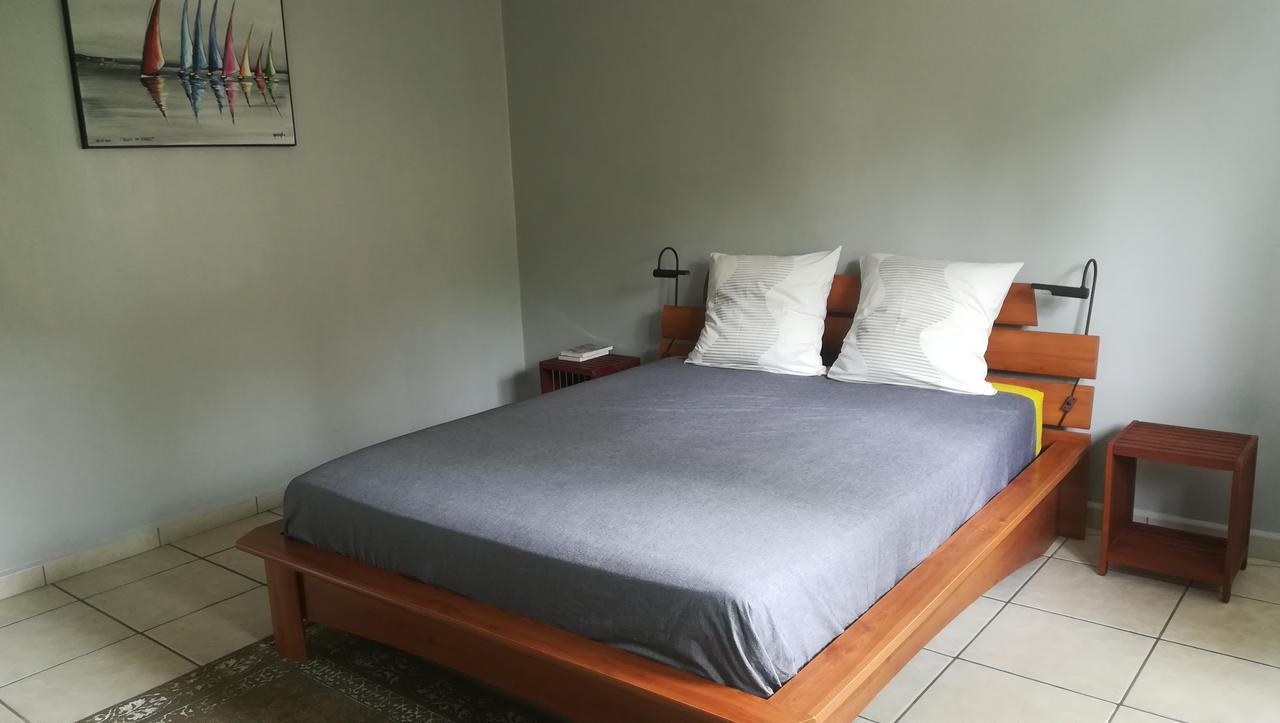 La Villa Pitaya Noël Zewnętrze zdjęcie